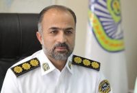 ارسال پیامک هشداری «عدم رعایت فاصله طولی» به ۵۲ هزار راننده طی ۵ روز/ آغاز جریمه متخلفان از فروردین ارسال پیامک هشداری «عدم رعایت فاصله طولی» به ۵۲ هزار راننده طی ۵ روز/ آغاز جریمه متخلفان از فروردین
