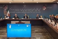 افتتاح و آغاز عملیات اجرایی طرحهای وزارت نیرو با حضور رئیسجمهوری افتتاح و آغاز عملیات اجرایی طرحهای وزارت نیرو با حضور رئیسجمهوری