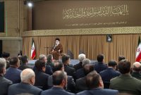 دشمنان از قدرت دفاعی ایران در هراسند
