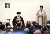 وزارت اطلاعات با همه دولتها باید همکاری کامل داشته باشد وزارت اطلاعات با همه دولتها باید همکاری کامل داشته باشد