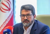 اتصال ۱۱۰ هزار و ۷۵۸ مشاور املاک به «کاتب»/ تغییر اسناد تکبرگ زردرنگ به سبزرنگ الزامی نیست اتصال ۱۱۰ هزار و ۷۵۸ مشاور املاک به «کاتب»/ تغییر اسناد تکبرگ زردرنگ به سبزرنگ الزامی نیست