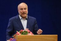 قالیباف: کارها بدون تعریف نقش برای مردم نتیجه نخواهد داشت قالیباف: کارها بدون تعریف نقش برای مردم نتیجه نخواهد داشت