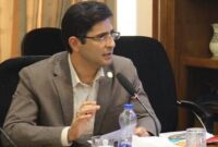 کمک ۵ میلیاردی وزارت ورزش برای مسابقات جهانی کارگری کمک ۵ میلیاردی وزارت ورزش برای مسابقات جهانی کارگری