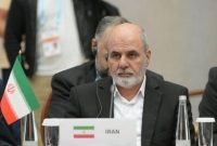 سیاست ایران عدم تغییر در ژئوپلیتیک منطقه است سیاست ایران عدم تغییر در ژئوپلیتیک منطقه است