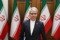 ایران: آمادگی برای مذاکره با اروپا منوط به اعتمادسازی دوطرفه است.