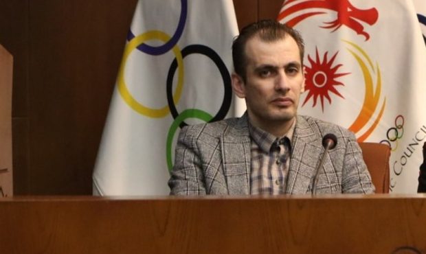 رحمتی: بوکس آسیا دنیایی متمایز است/ باید به امیری فرصت دهیم