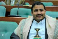 انصارالله یمن به اظهارات وزیر جنگ رژیم صهیونیستی پاسخ داد انصارالله یمن به اظهارات وزیر جنگ رژیم صهیونیستی پاسخ داد