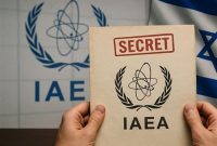 جاسوسی در لباس بازرسی؛ رسوایی جدید آژانس در ایران جاسوسی در لباس بازرسی؛ رسوایی جدید آژانس در ایران