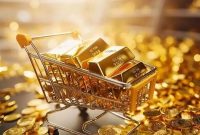 ساماندهی بازار طلا؛ تأیید شروط بانک مرکزی برای ۵۰۰ پلتفرم فعال