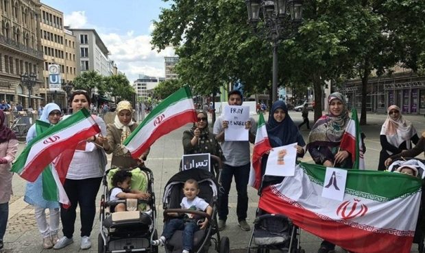 سامانه جدید برای رهگیری تردد ایرانیان مقیم خارج از کشور ایجاد شد