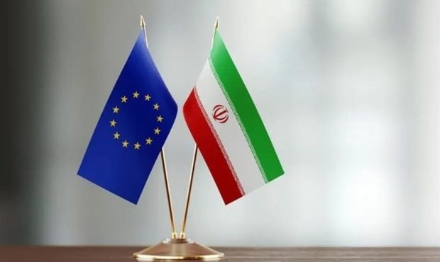 دیدار دیپلماتیک مقامات ایران و اروپا در نیویورک دیدار دیپلماتیک مقامات ایران و اروپا در نیویورک