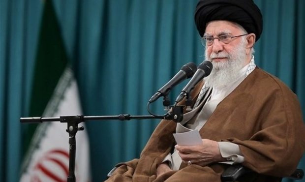 استفتاء از مقام معظم رهبری دربارهٔ اختصاص سهم سادات خمس به اهل غزه