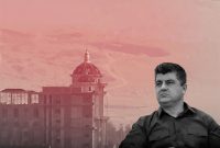 انهدام مرکز لجستیک موساد در اقلیم کردستان؛ هدف‌گیری «لاهور شیخ جنگی» توسط مقاومت