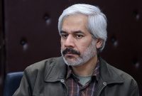 بررسی استراتژی قدرتمندی ایران در گفتوگو با دکتر شریف لکزایی بررسی استراتژی قدرتمندی ایران در گفتوگو با دکتر شریف لکزایی