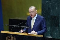 اردوغان: هیچ توجیهی برای اقدامات وحشیانه اسرائیل وجود ندارد