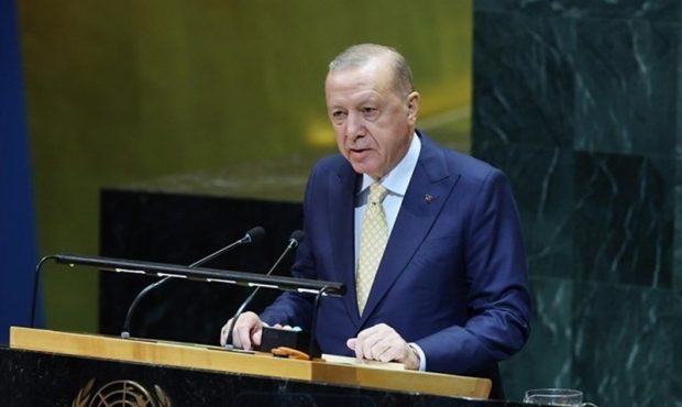 اردوغان: هیچ توجیهی برای اقدامات وحشیانه اسرائیل وجود ندارد اردوغان: هیچ توجیهی برای اقدامات وحشیانه اسرائیل وجود ندارد