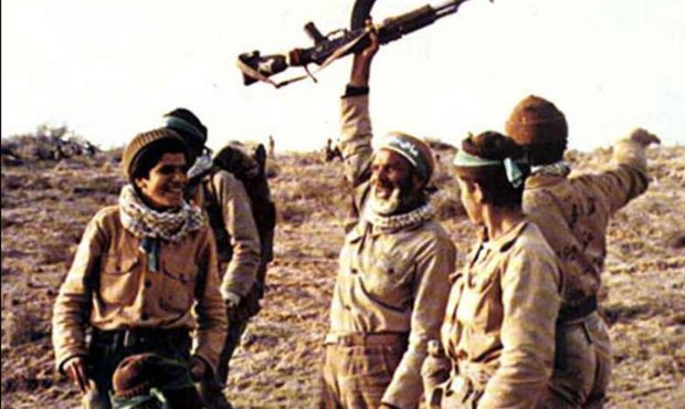 دریافتی که در سال سوم جنگ شکل گرفت: پایانی برای نبرد متصور نیست