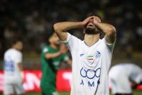 تساوی استقلال در خانه؛ توقف در لیگ بیستوپنجم در آستانه هشتادسالگی تساوی استقلال در خانه؛ توقف در لیگ بیستوپنجم در آستانه هشتادسالگی