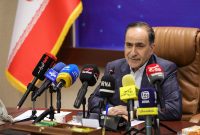 مسئول معاونت علمی مرغ لاین: احیای پروژه ۳۹۰ میلیاردی در بابلکنار تنها در حوزه فناوری است مسئول معاونت علمی مرغ لاین: احیای پروژه ۳۹۰ میلیاردی در بابلکنار تنها در حوزه فناوری است