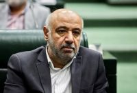 استیضاح وزیر کار کلید خورد؛ فهرست کامل امضاکنندگان استیضاح وزیر کار کلید خورد؛ فهرست کامل امضاکنندگان