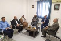 کمیته امداد ایلام از طرح‌های اشتغال‌زایی گردشگری و فرشبافی در شهرستان بدره حمایت می‌کند.