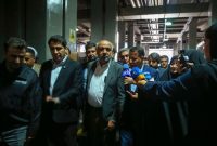 آغاز مرحله چهارم طرح کالابرگ الکترونیک از چهارشنبه