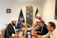 مدیرکل کمیته امداد اردبیل: ۵۰ مرکز نیکوکاری در مساجد استان فعال است مدیرکل کمیته امداد اردبیل: ۵۰ مرکز نیکوکاری در مساجد استان فعال است