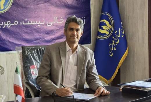 کمکهای معیشتی کمیته امداد به ۱۲۰ خانوار نیازمند در سراوان کمکهای معیشتی کمیته امداد به ۱۲۰ خانوار نیازمند در سراوان