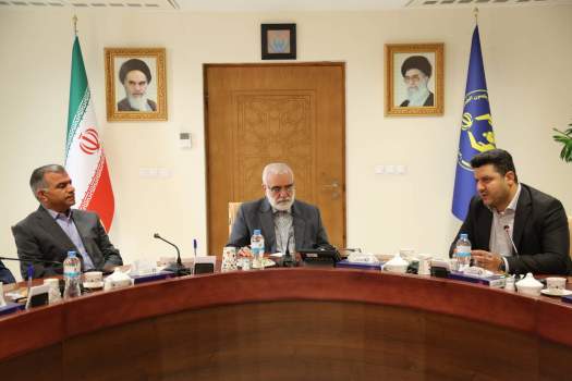 امضای تفاهم‌نامه همکاری مشترک بین کمیته امداد و صندوق ذخیره فرهنگیان