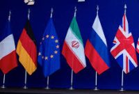 طراحی سناریوی مشترک آمریکا و اروپا برای افزایش فشار بر ایران