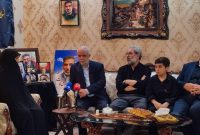 شهدای اقتدار؛ الگوهای مظلومیت و مقاومت شهدای اقتدار؛ الگوهای مظلومیت و مقاومت