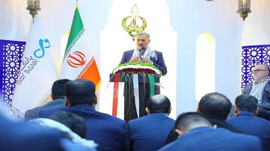 معاون بنیاد شهید: انتقال ارزش‌های شهدا، بهترین سپر در برابر جنگ نرم است