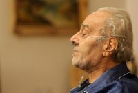 آخرین گفتوگوی محمد کاسبی: از تصرف رادیو تا «خوشرکاب» آخرین گفتوگوی محمد کاسبی: از تصرف رادیو تا «خوشرکاب»
