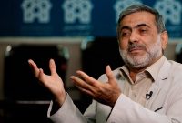 خرمشاد: جنگ ۱۲ روزه، تصویر دشمنی آمریکا را در ذهن جوانان ایران ماندگار کرد خرمشاد: جنگ ۱۲ روزه، تصویر دشمنی آمریکا را در ذهن جوانان ایران ماندگار کرد