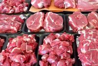 هشدار به تهرانیها: از خرید گوشت با قیمتهای بالا خودداری کنید هشدار به تهرانیها: از خرید گوشت با قیمتهای بالا خودداری کنید