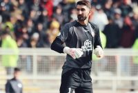 پرسپولیس درخواست جلسه استماع برای پرونده بیرانوند را تقدیم کرد پرسپولیس درخواست جلسه استماع برای پرونده بیرانوند را تقدیم کرد