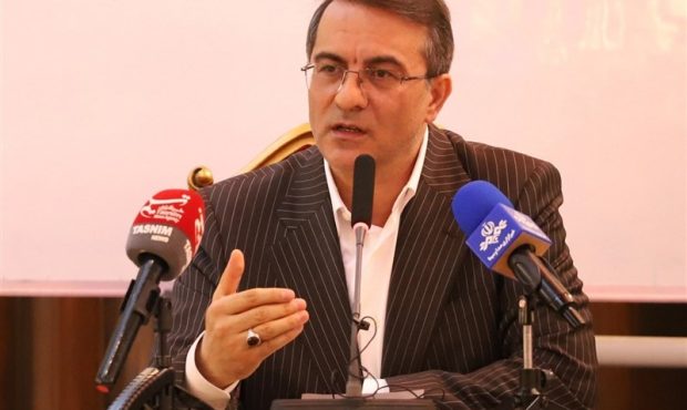 جزئیات اصلاح ساختار اداری دولت/ تأکید رفیع‌زاده: «هیچ تعدیل و کسر حقوقی در کار نیست»