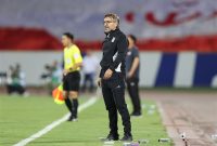 دلیل غیبت مانیکونه در تیم ملی فاش شد دلیل غیبت مانیکونه در تیم ملی فاش شد