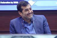 دنیامالی: هدفمان درخشش در بازیهای آسیایی ناگویاست دنیامالی: هدفمان درخشش در بازیهای آسیایی ناگویاست