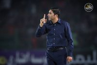 هاشمیان پیشنهاد پرسپولیس را رد کرد/ جلسه فسخ قرارداد به زودی تشکیل می‌شود