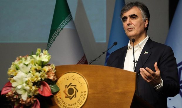 هشدار رئیس کل بانک مرکزی: افزایش نرخ ارز رسمی، تورم را بشدت افزایش میدهد هشدار رئیس کل بانک مرکزی: افزایش نرخ ارز رسمی، تورم را بشدت افزایش میدهد