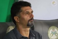 حسینی: برگزاری دربی در خانه ما انصاف نیست! / این سه امتیاز، هدیه به استقلال بود