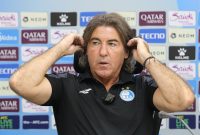 ساپینتو: ما جنگندهایم و تسلیم نمیشویم/ فقط ۳ امتیاز کم داریم! ساپینتو: ما جنگندهایم و تسلیم نمیشویم/ فقط ۳ امتیاز کم داریم!