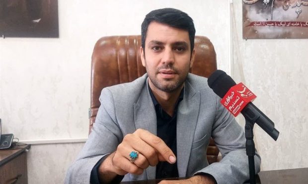 نخبه مکانیک و ۴ اختراع بدون حمایت