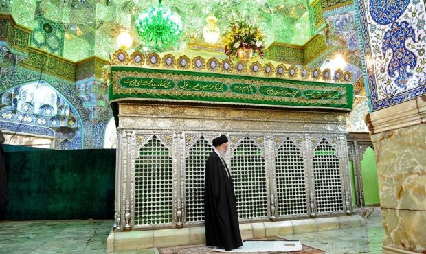 قم، خاستگاه انقلاب؛ از برکت حضور حضرت معصومه(س) تا تداوم راه نورانی امام خمینی(ره)