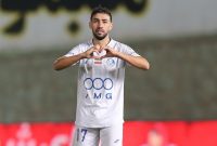 الحدادی: استقلال با پشتکار از بحران عبور می‌کند