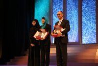 برگزیده جایزه مصطفی(ص)، برنده نوبل شیمی ۲۰۲۵ شد برگزیده جایزه مصطفی(ص)، برنده نوبل شیمی ۲۰۲۵ شد