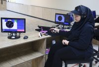 مانعتراشی برای قهرمان معلول: محرومیت از دانشگاه به دلیل نبود رمپ مانعتراشی برای قهرمان معلول: محرومیت از دانشگاه به دلیل نبود رمپ