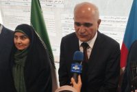 وعده معاون نخستوزیر آذربایجان: خط ریلی رشت-آستارا تا ۳ سال آینده افتتاح میشود وعده معاون نخستوزیر آذربایجان: خط ریلی رشت-آستارا تا ۳ سال آینده افتتاح میشود