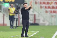 قلعه‌نویی: ما به طور مداوم لیگ را زیر نظر داریم